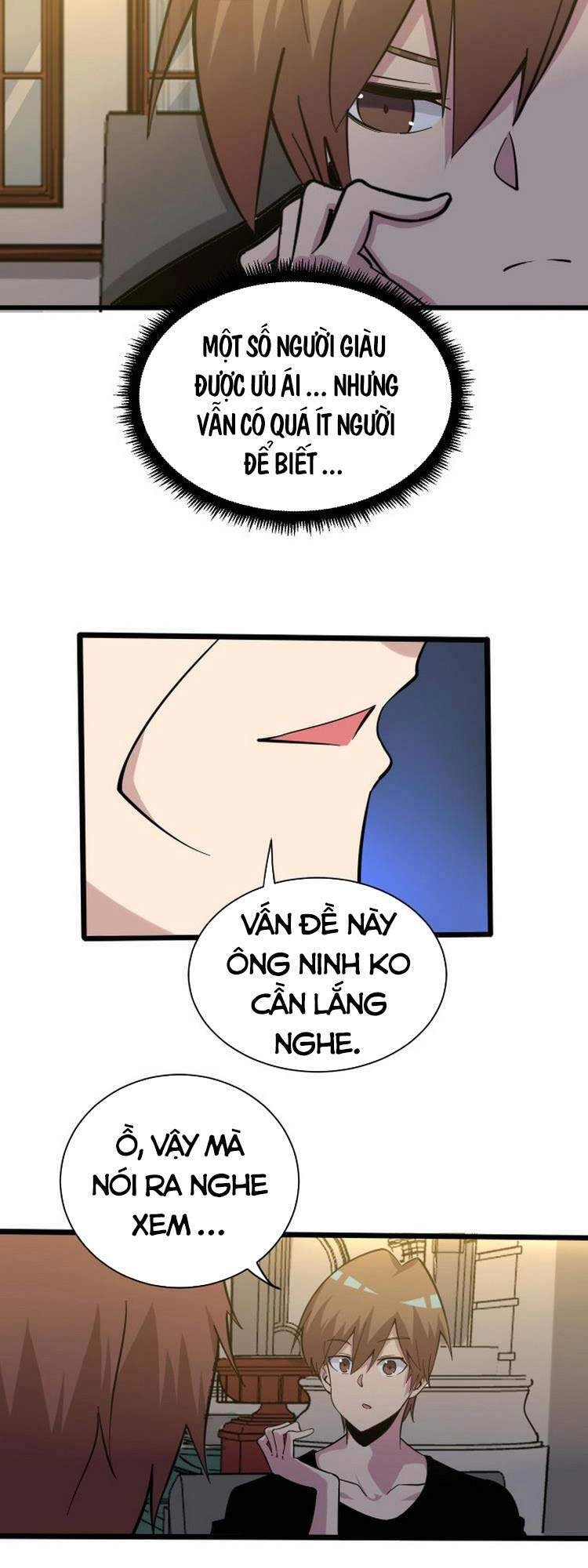 Cửa Hàng Đào Bảo Thông Tam Giới Chapter 258 - 11