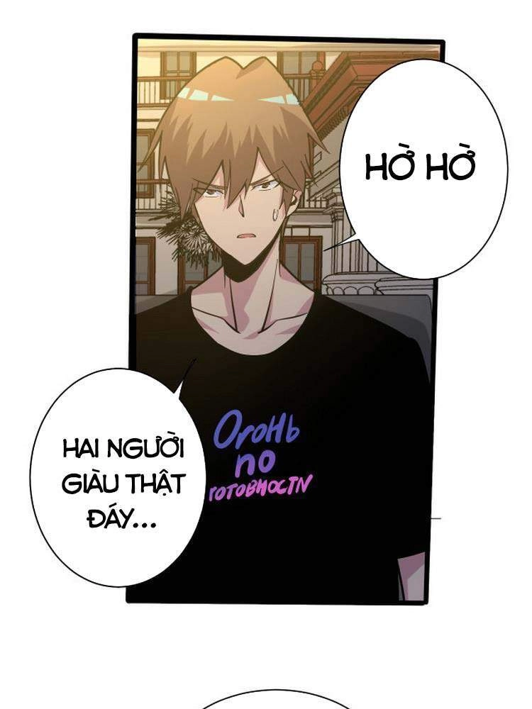 Cửa Hàng Đào Bảo Thông Tam Giới Chapter 258 - 23