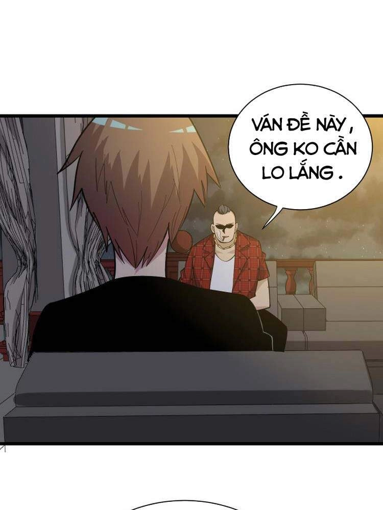 Cửa Hàng Đào Bảo Thông Tam Giới Chapter 258 - 25