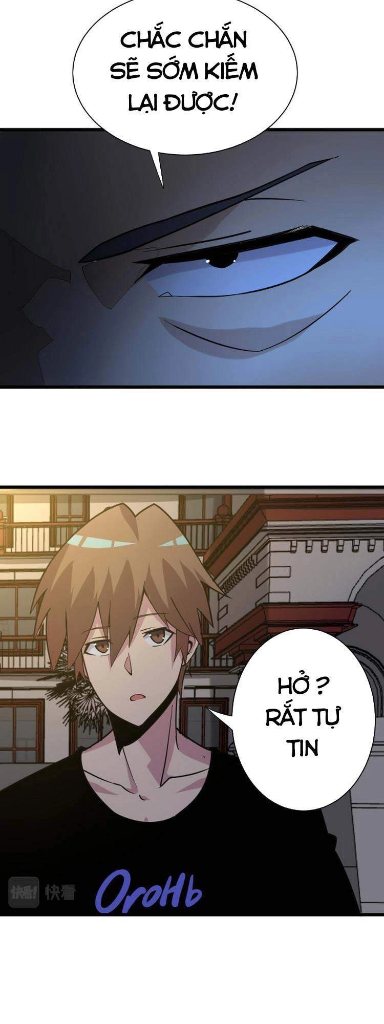 Cửa Hàng Đào Bảo Thông Tam Giới Chapter 258 - 26