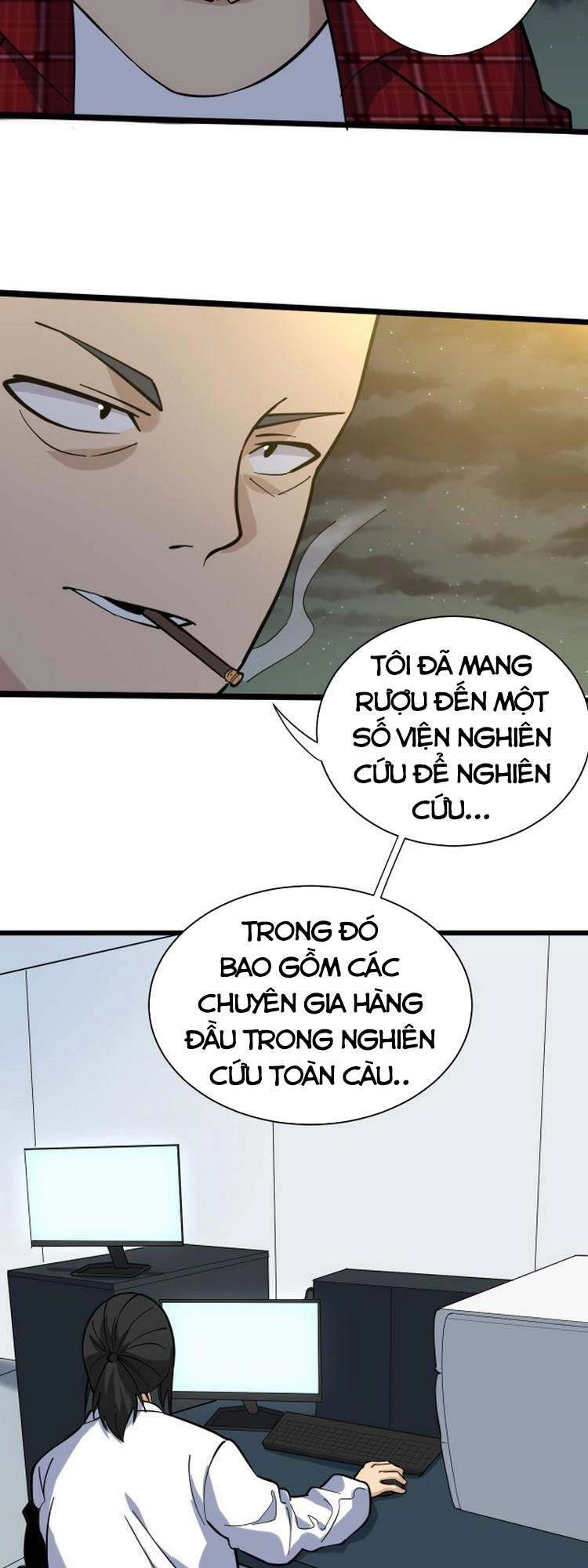 Cửa Hàng Đào Bảo Thông Tam Giới Chapter 258 - 28