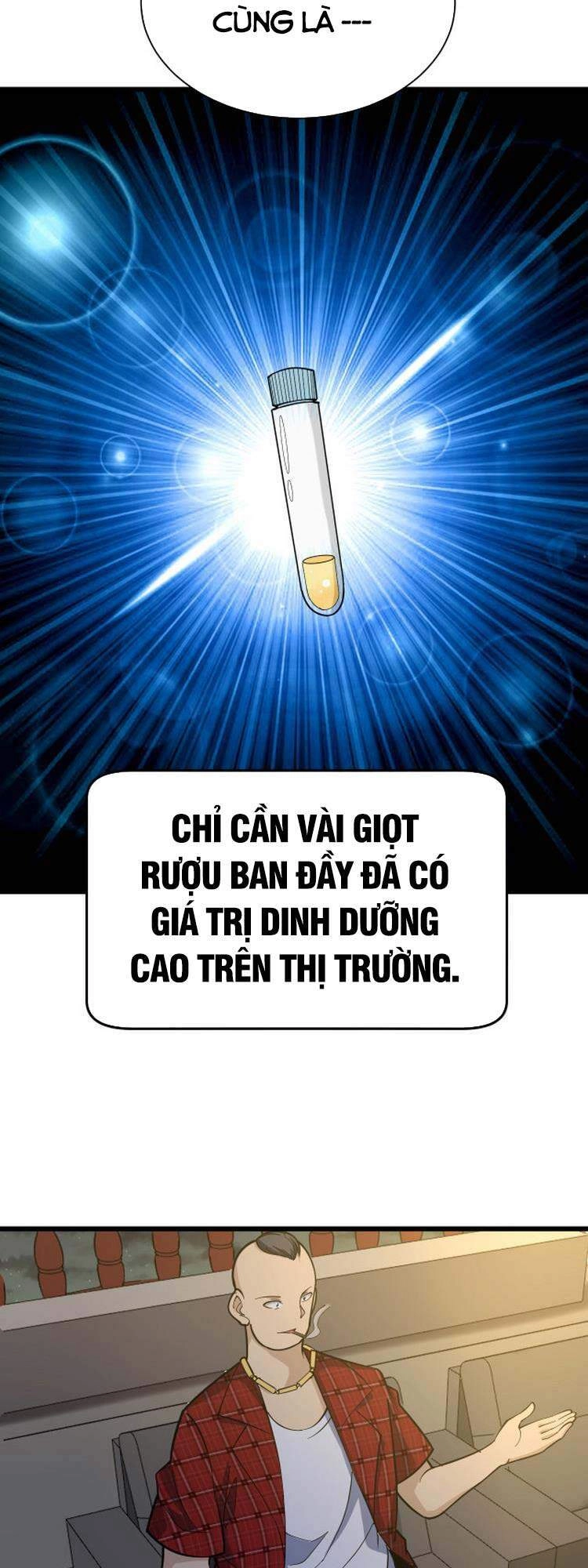 Cửa Hàng Đào Bảo Thông Tam Giới Chapter 258 - 30