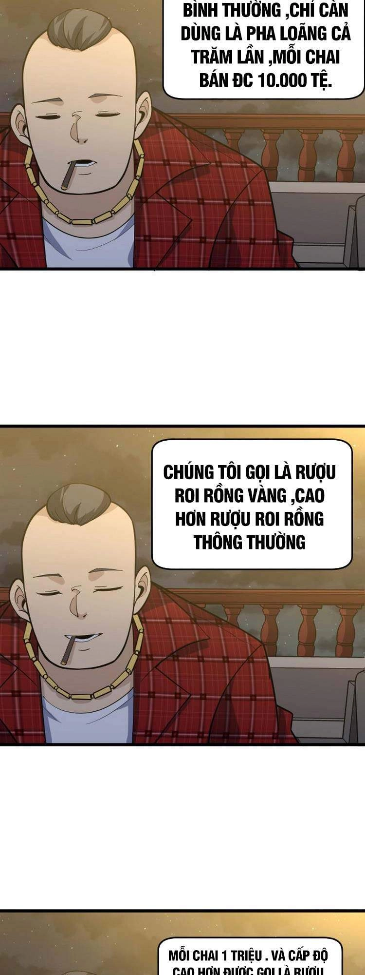 Cửa Hàng Đào Bảo Thông Tam Giới Chapter 258 - 32