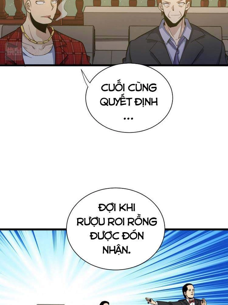 Cửa Hàng Đào Bảo Thông Tam Giới Chapter 258 - 35