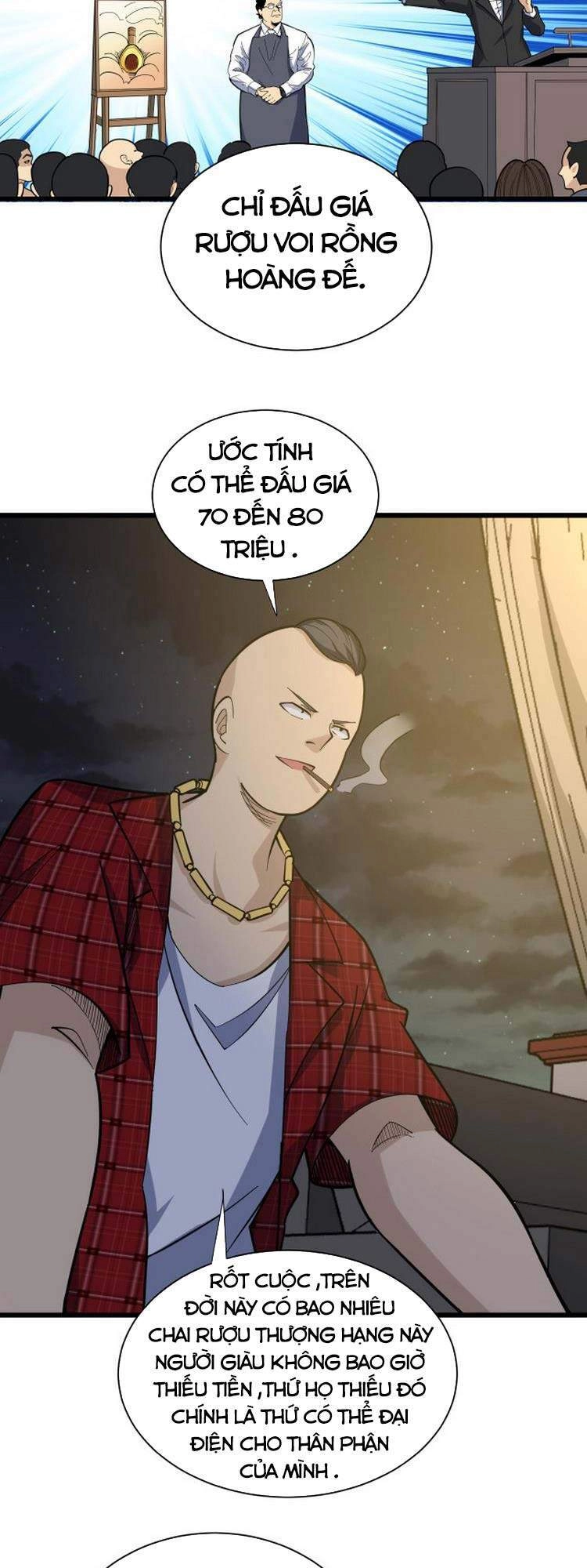 Cửa Hàng Đào Bảo Thông Tam Giới Chapter 258 - 36