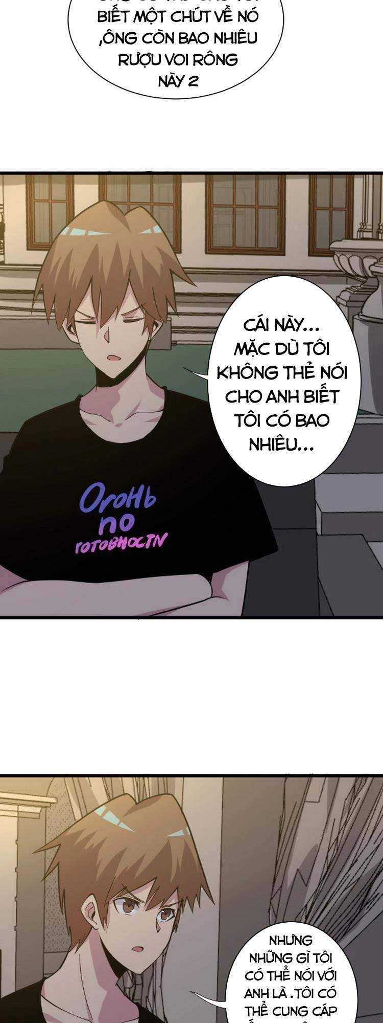 Cửa Hàng Đào Bảo Thông Tam Giới Chapter 258 - 38