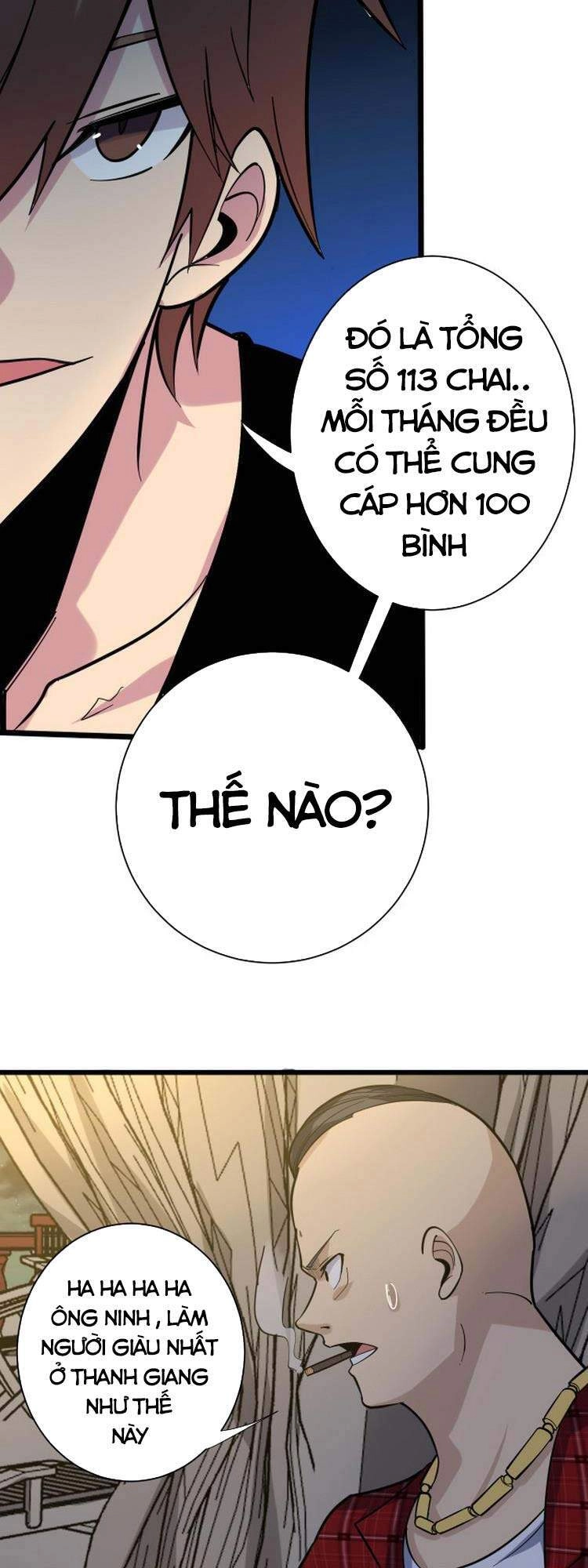 Cửa Hàng Đào Bảo Thông Tam Giới Chapter 258 - 40