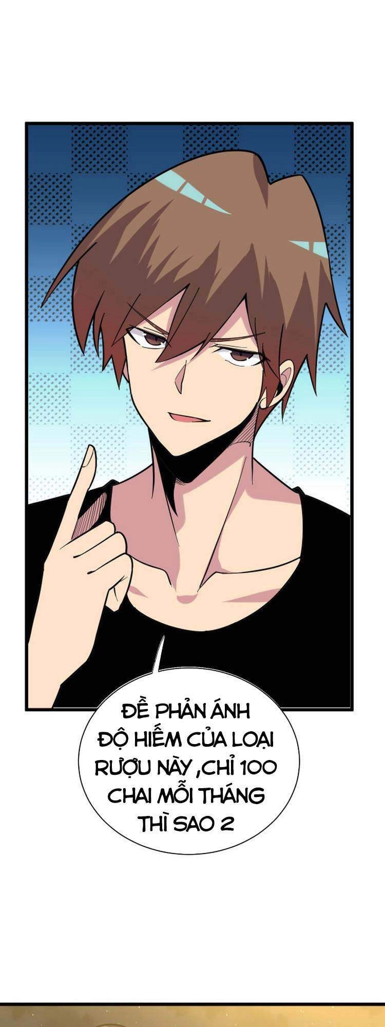 Cửa Hàng Đào Bảo Thông Tam Giới Chapter 258 - 43