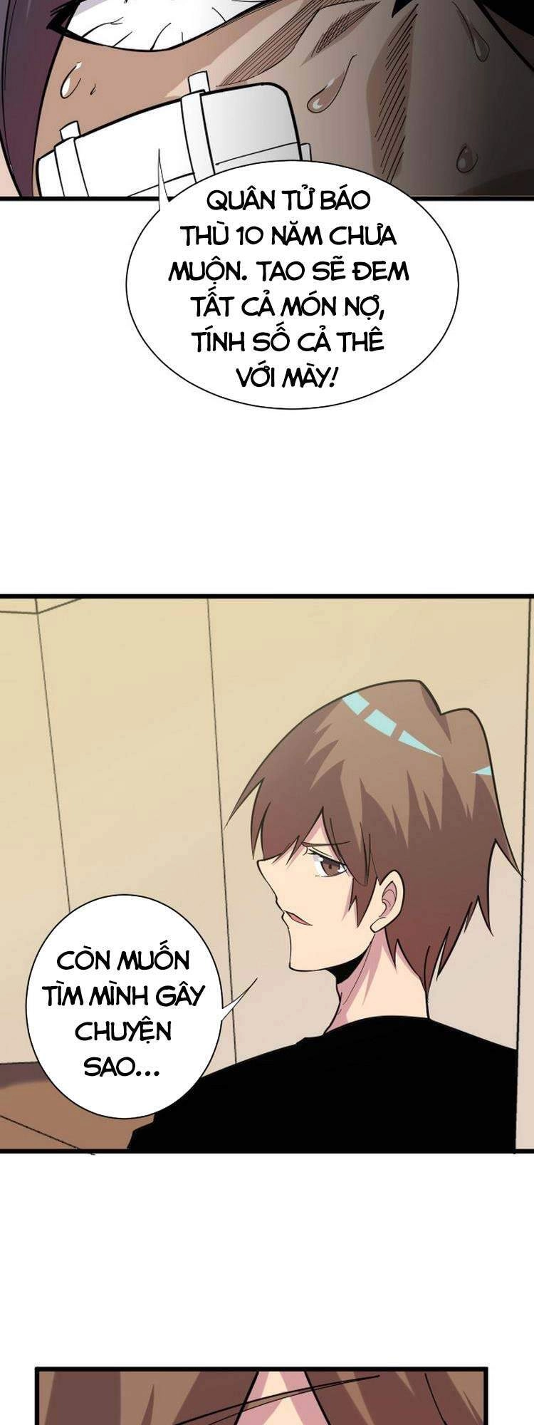 Cửa Hàng Đào Bảo Thông Tam Giới Chapter 259 - 11