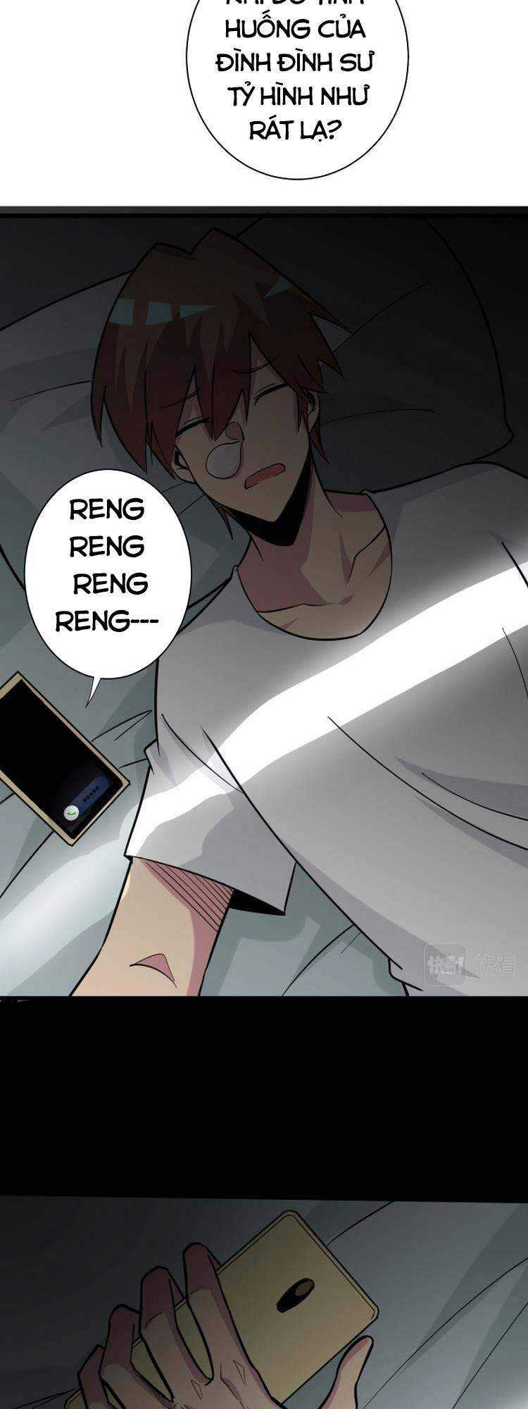 Cửa Hàng Đào Bảo Thông Tam Giới Chapter 259 - 17