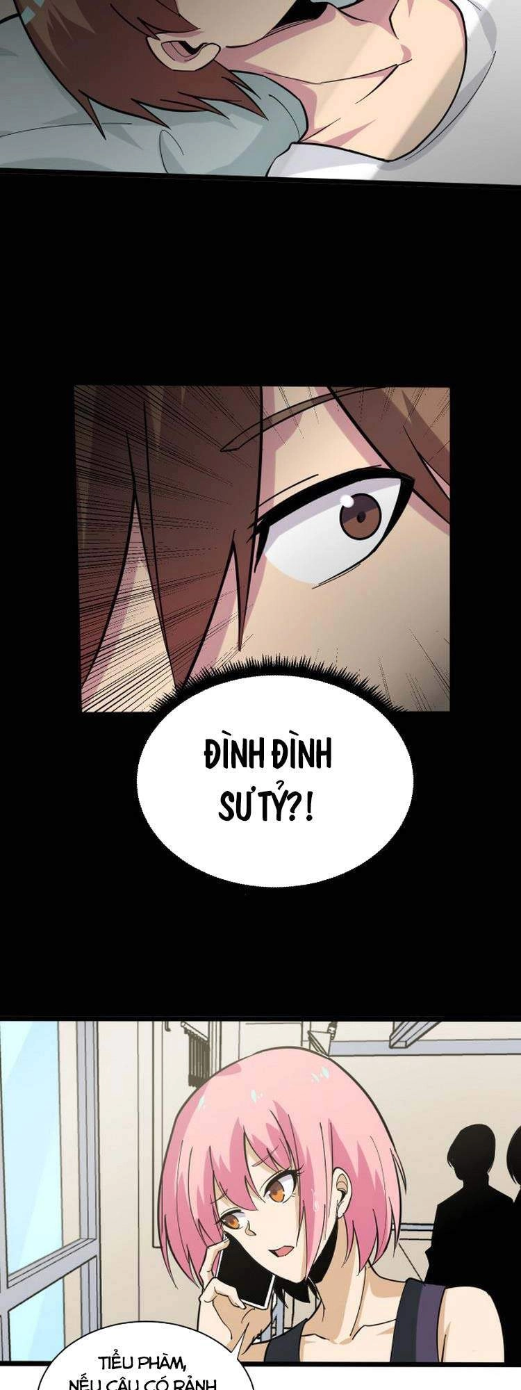 Cửa Hàng Đào Bảo Thông Tam Giới Chapter 259 - 19