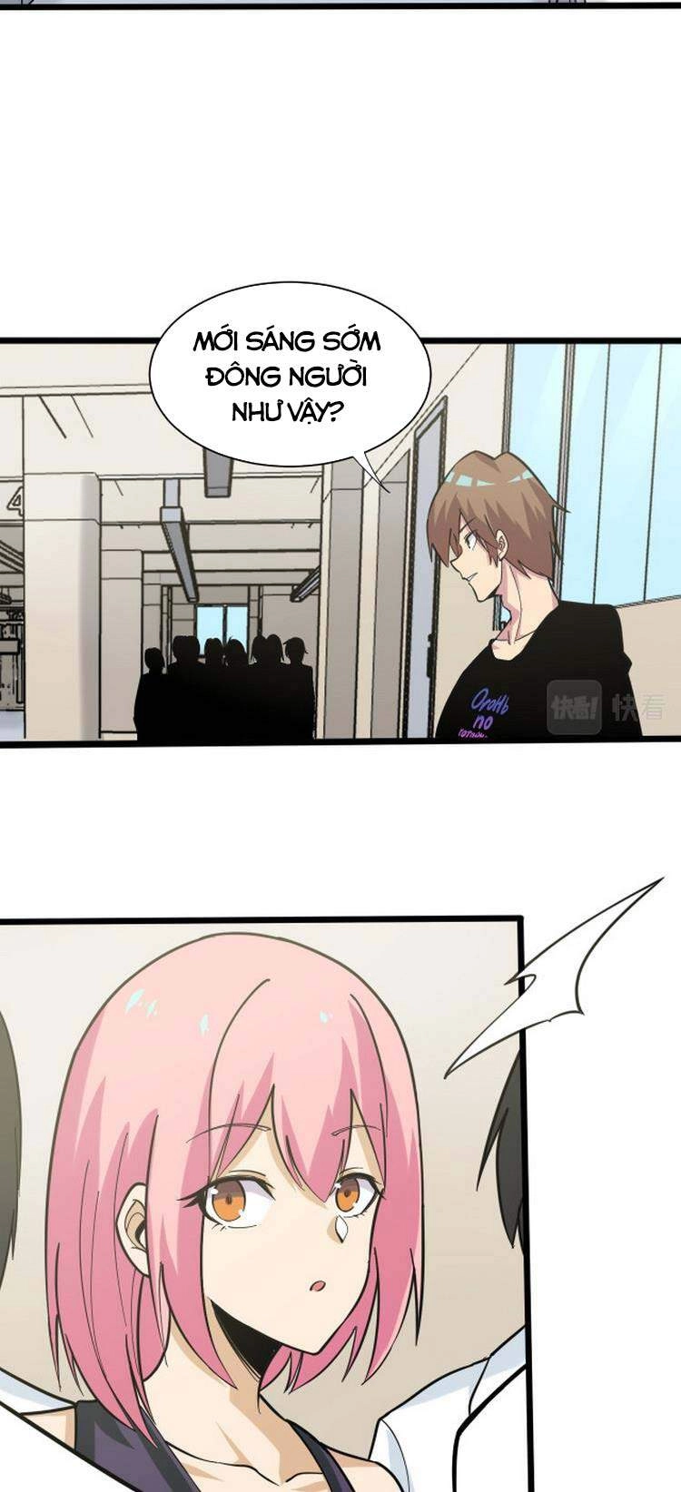 Cửa Hàng Đào Bảo Thông Tam Giới Chapter 259 - 21