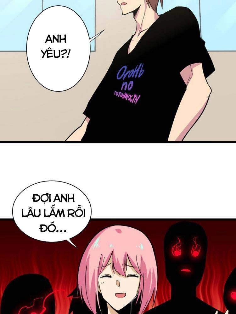 Cửa Hàng Đào Bảo Thông Tam Giới Chapter 259 - 23