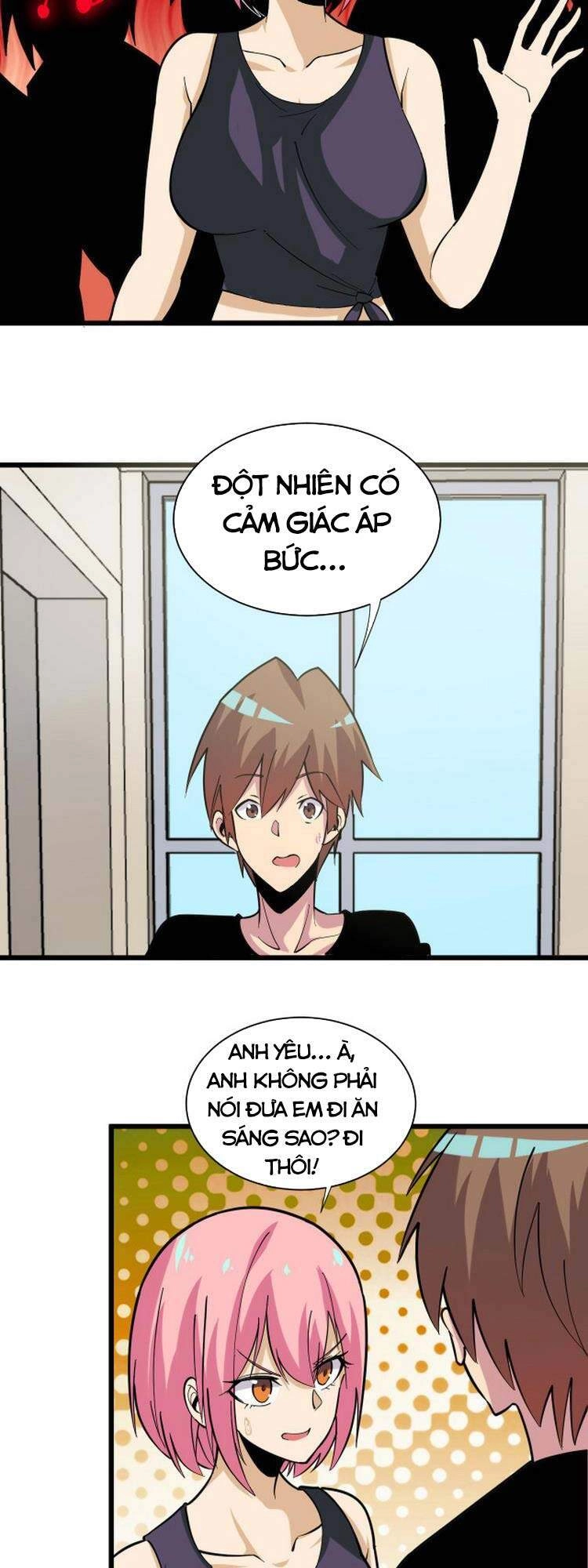 Cửa Hàng Đào Bảo Thông Tam Giới Chapter 259 - 24