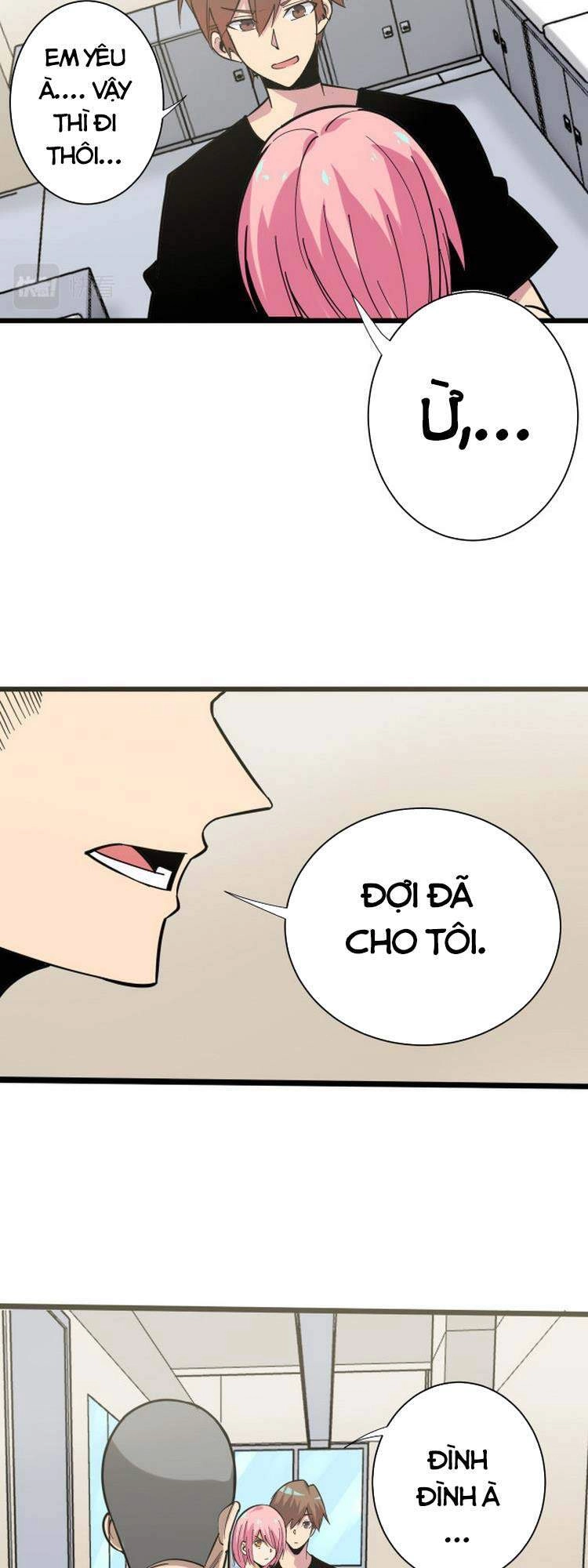 Cửa Hàng Đào Bảo Thông Tam Giới Chapter 259 - 26