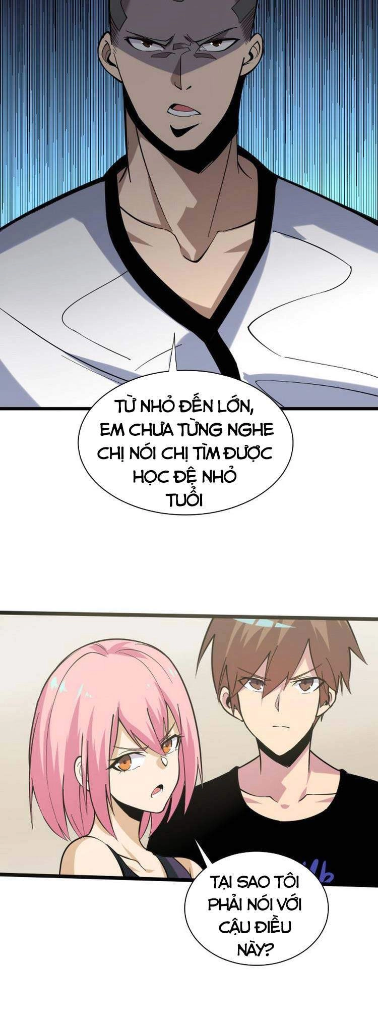 Cửa Hàng Đào Bảo Thông Tam Giới Chapter 259 - 28