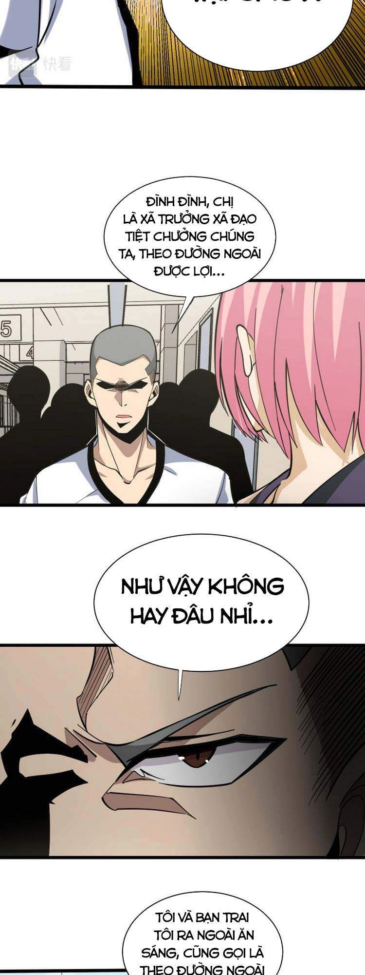 Cửa Hàng Đào Bảo Thông Tam Giới Chapter 259 - 30