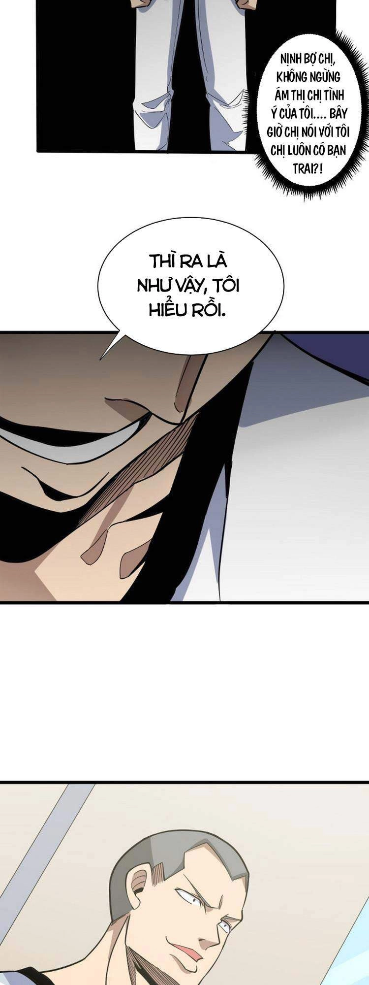 Cửa Hàng Đào Bảo Thông Tam Giới Chapter 259 - 34