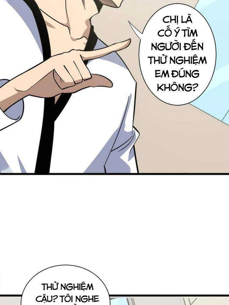 Cửa Hàng Đào Bảo Thông Tam Giới Chapter 259 - 35