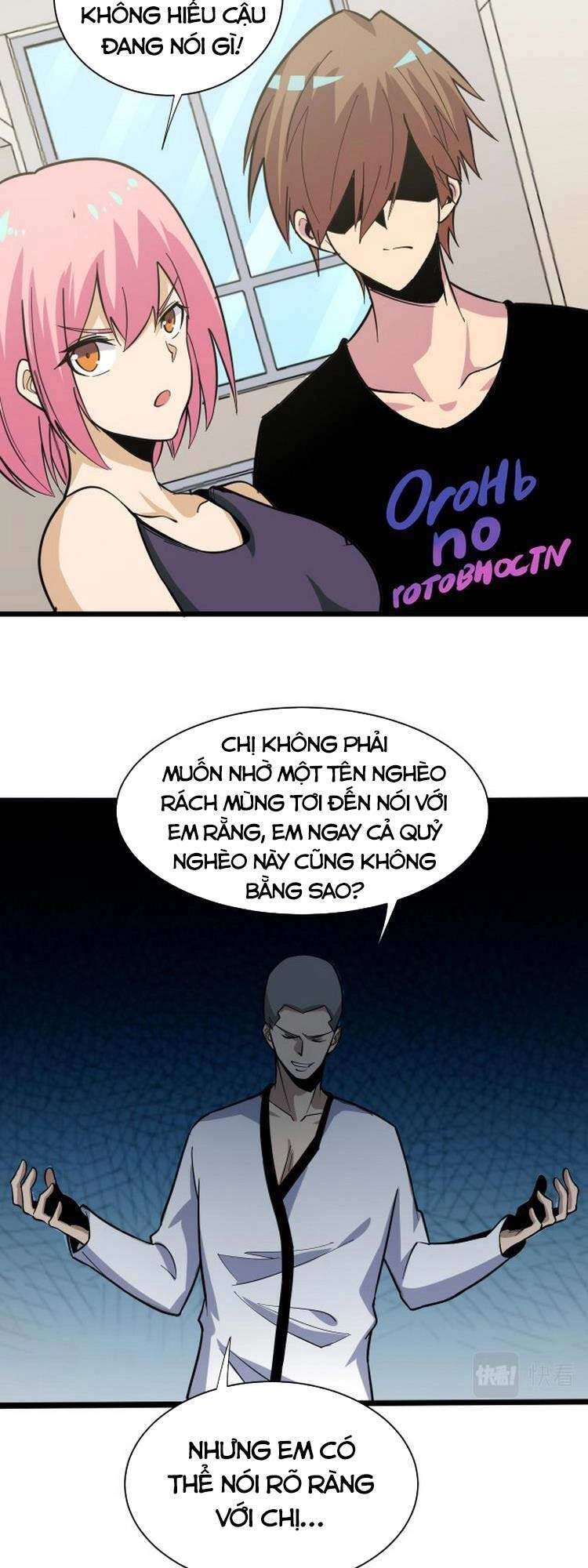 Cửa Hàng Đào Bảo Thông Tam Giới Chapter 259 - 36