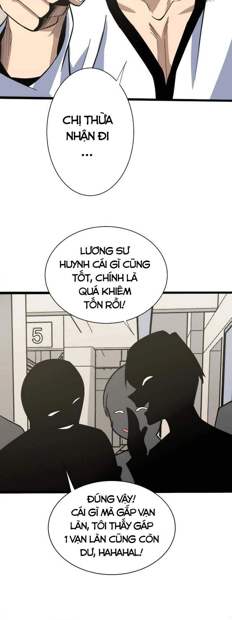 Cửa Hàng Đào Bảo Thông Tam Giới Chapter 259 - 38