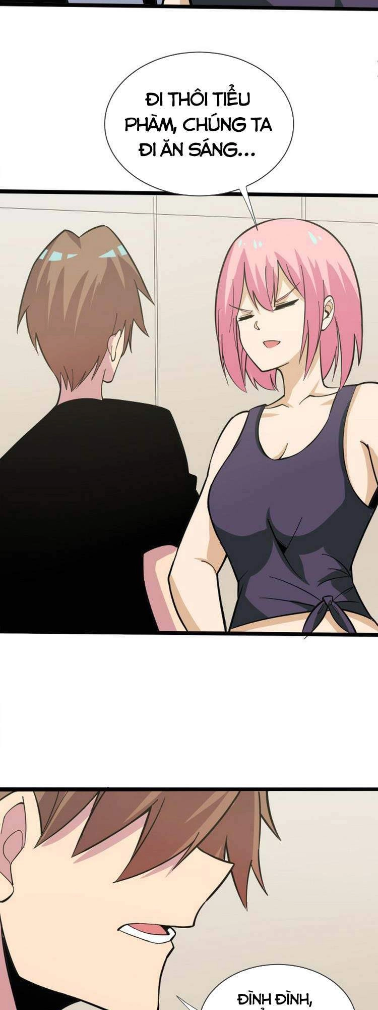 Cửa Hàng Đào Bảo Thông Tam Giới Chapter 259 - 40