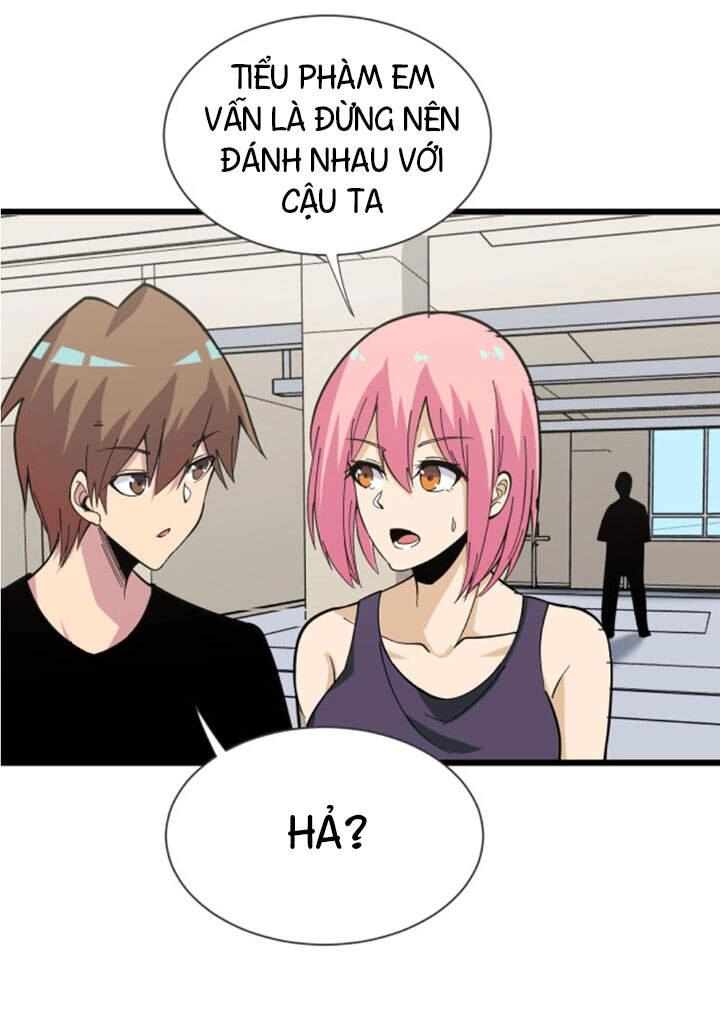 Cửa Hàng Đào Bảo Thông Tam Giới Chapter 260 - 2