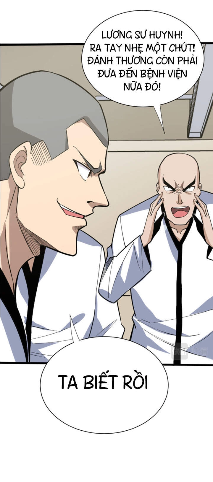 Cửa Hàng Đào Bảo Thông Tam Giới Chapter 260 - 11