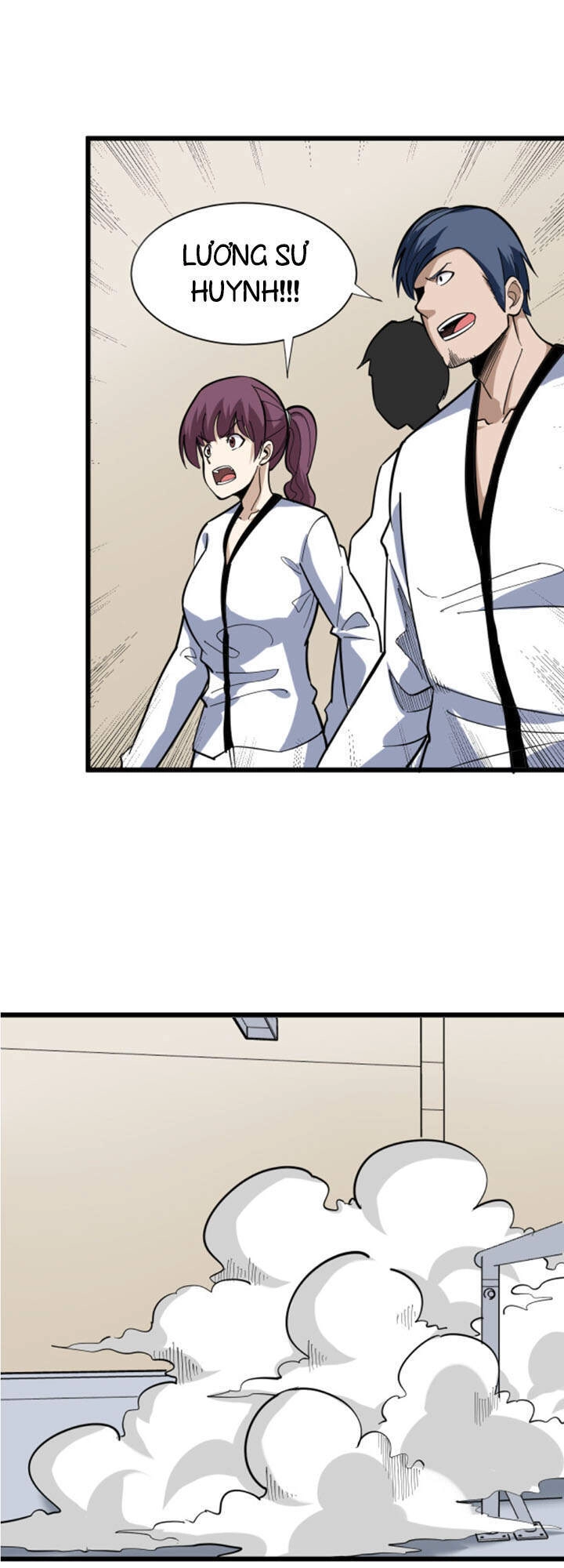 Cửa Hàng Đào Bảo Thông Tam Giới Chapter 260 - 19