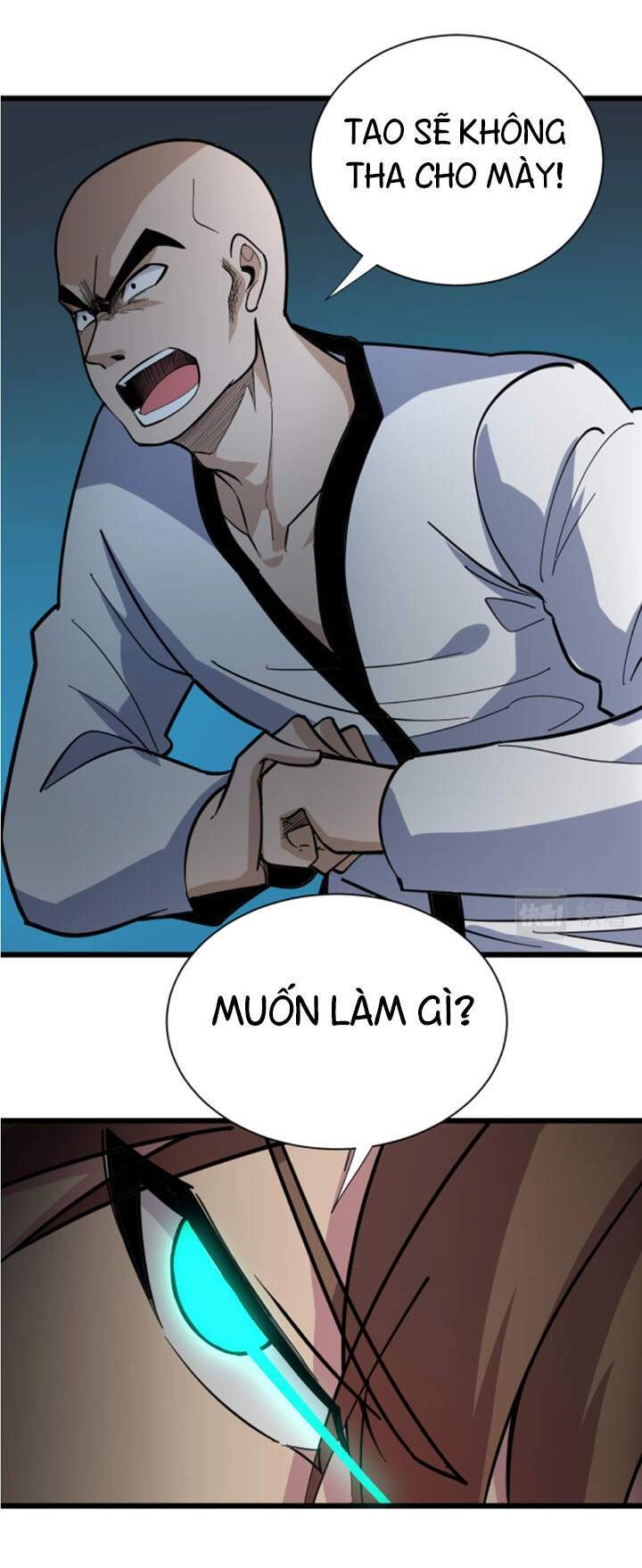 Cửa Hàng Đào Bảo Thông Tam Giới Chapter 260 - 24