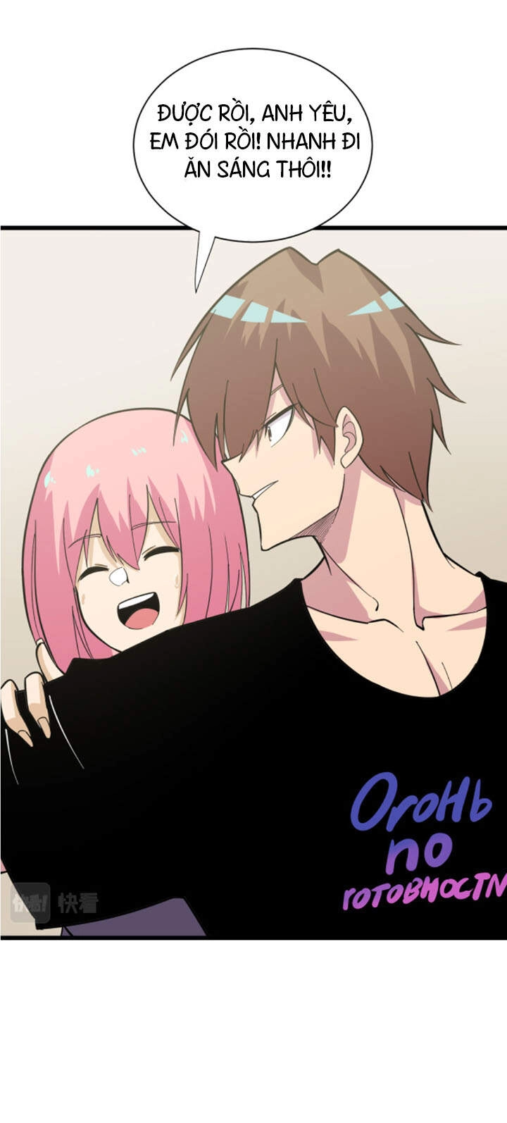 Cửa Hàng Đào Bảo Thông Tam Giới Chapter 260 - 32