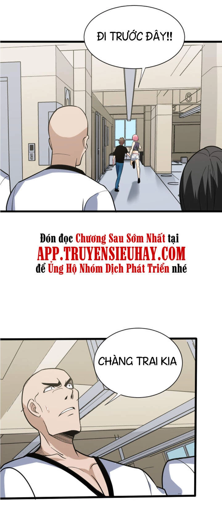 Cửa Hàng Đào Bảo Thông Tam Giới Chapter 260 - 33
