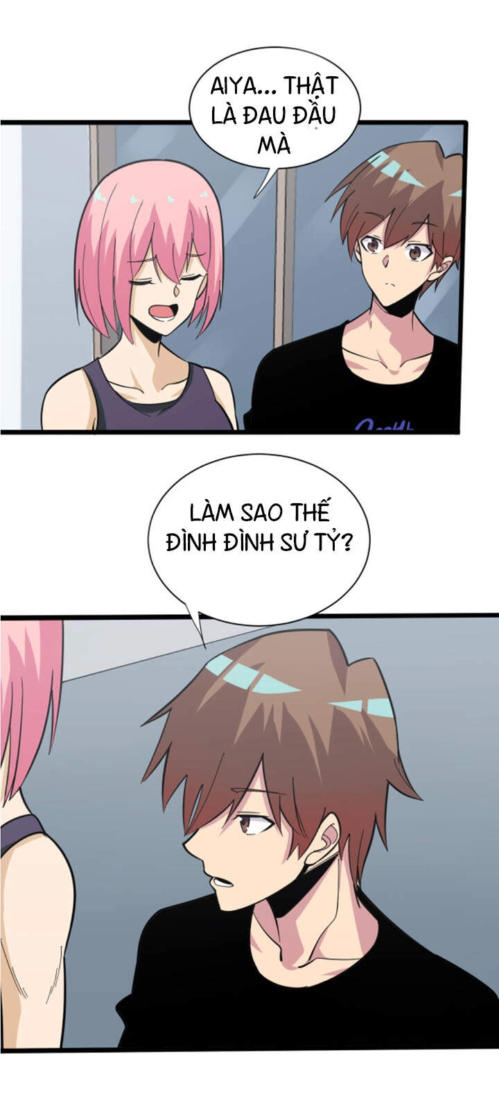 Cửa Hàng Đào Bảo Thông Tam Giới Chapter 260 - 36