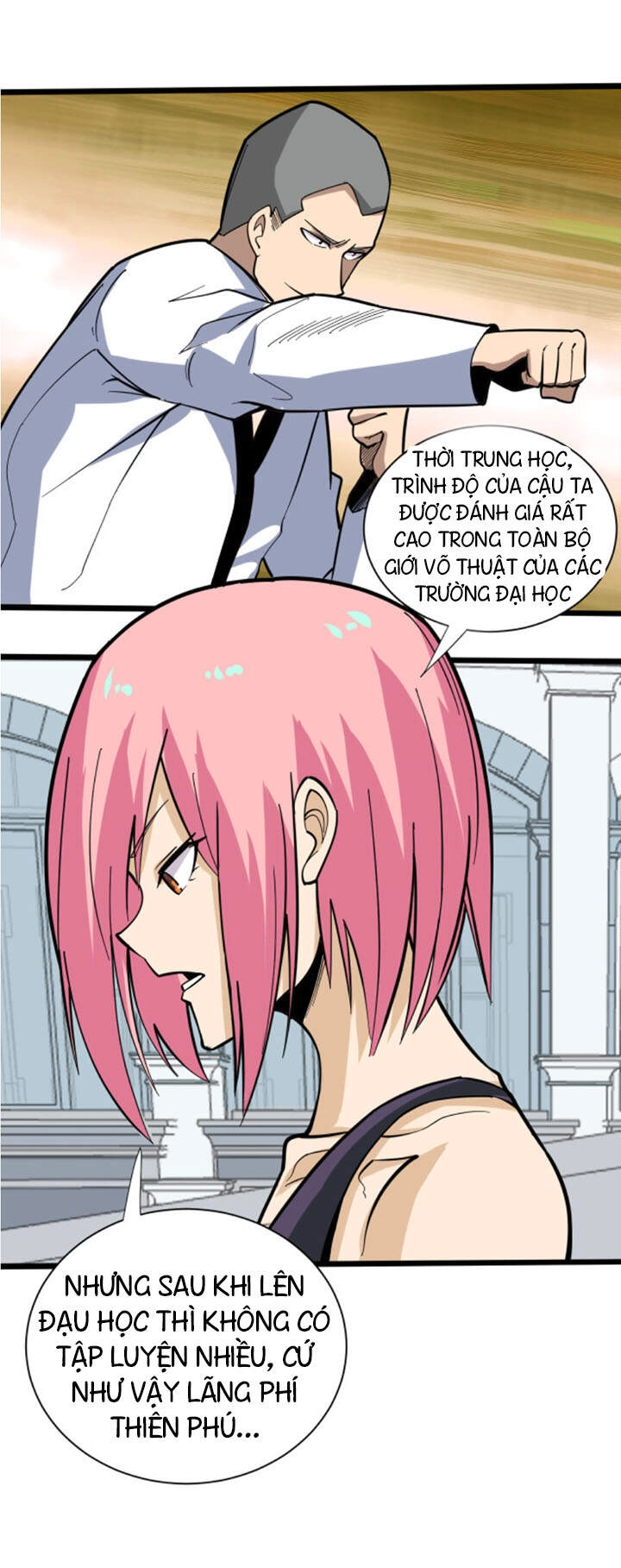 Cửa Hàng Đào Bảo Thông Tam Giới Chapter 260 - 38