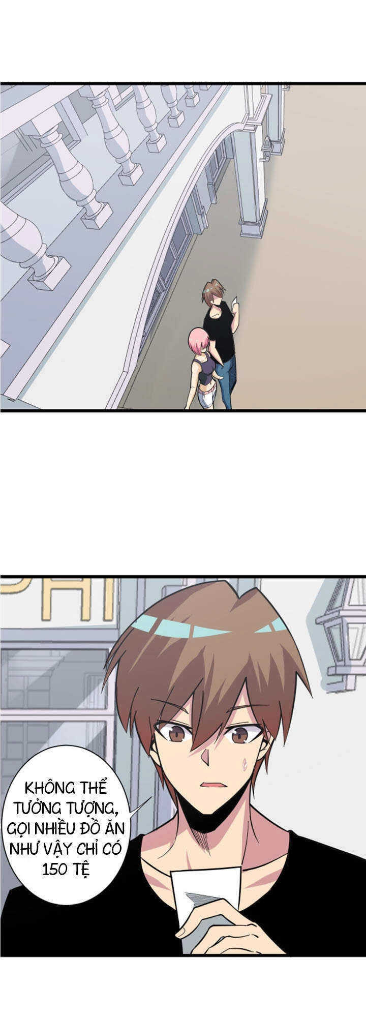 Cửa Hàng Đào Bảo Thông Tam Giới Chapter 260 - 46