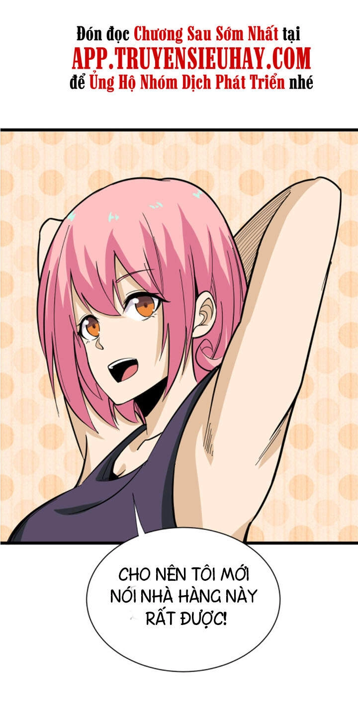 Cửa Hàng Đào Bảo Thông Tam Giới Chapter 260 - 48