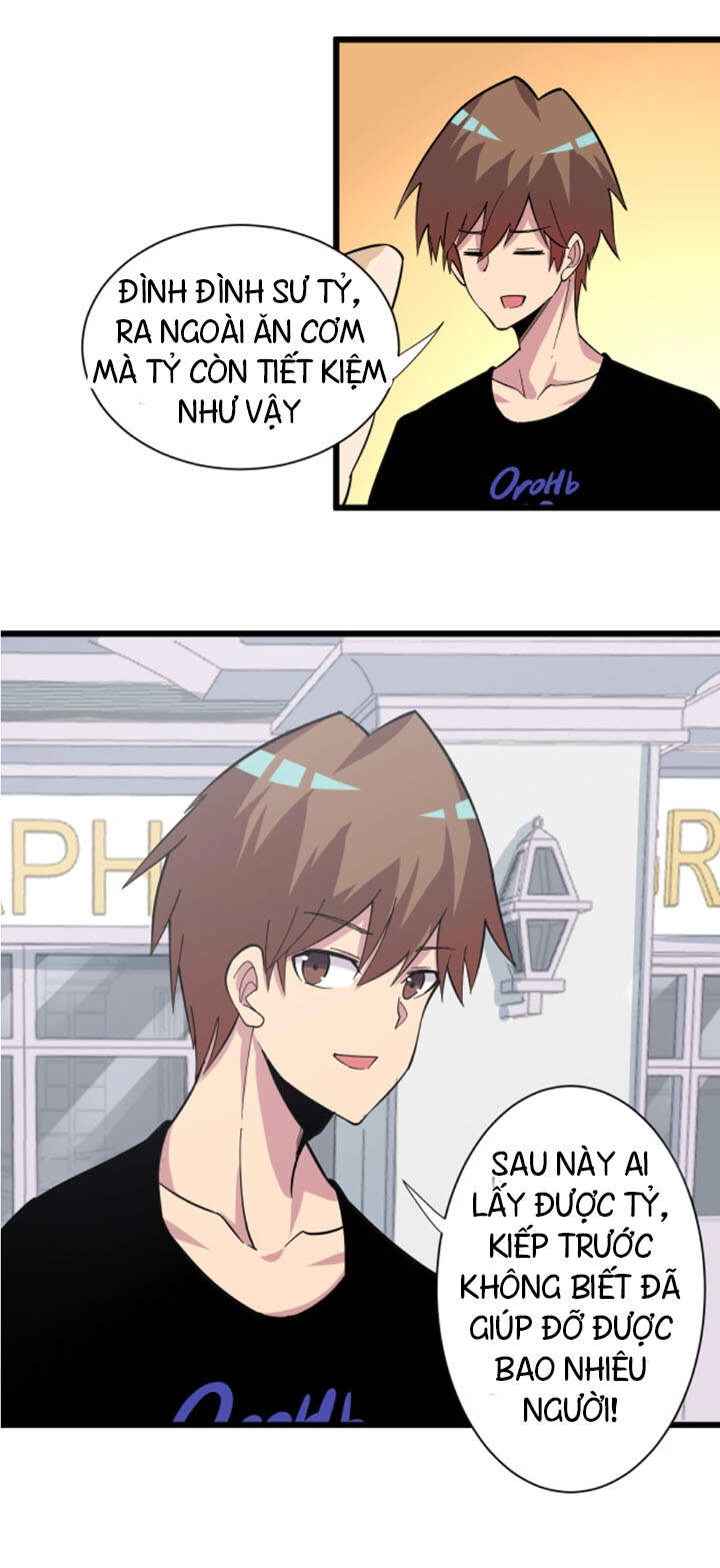 Cửa Hàng Đào Bảo Thông Tam Giới Chapter 260 - 49