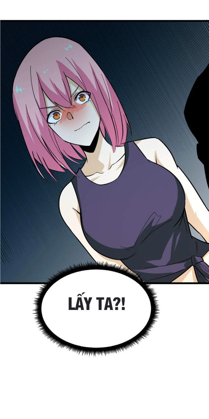 Cửa Hàng Đào Bảo Thông Tam Giới Chapter 260 - 51