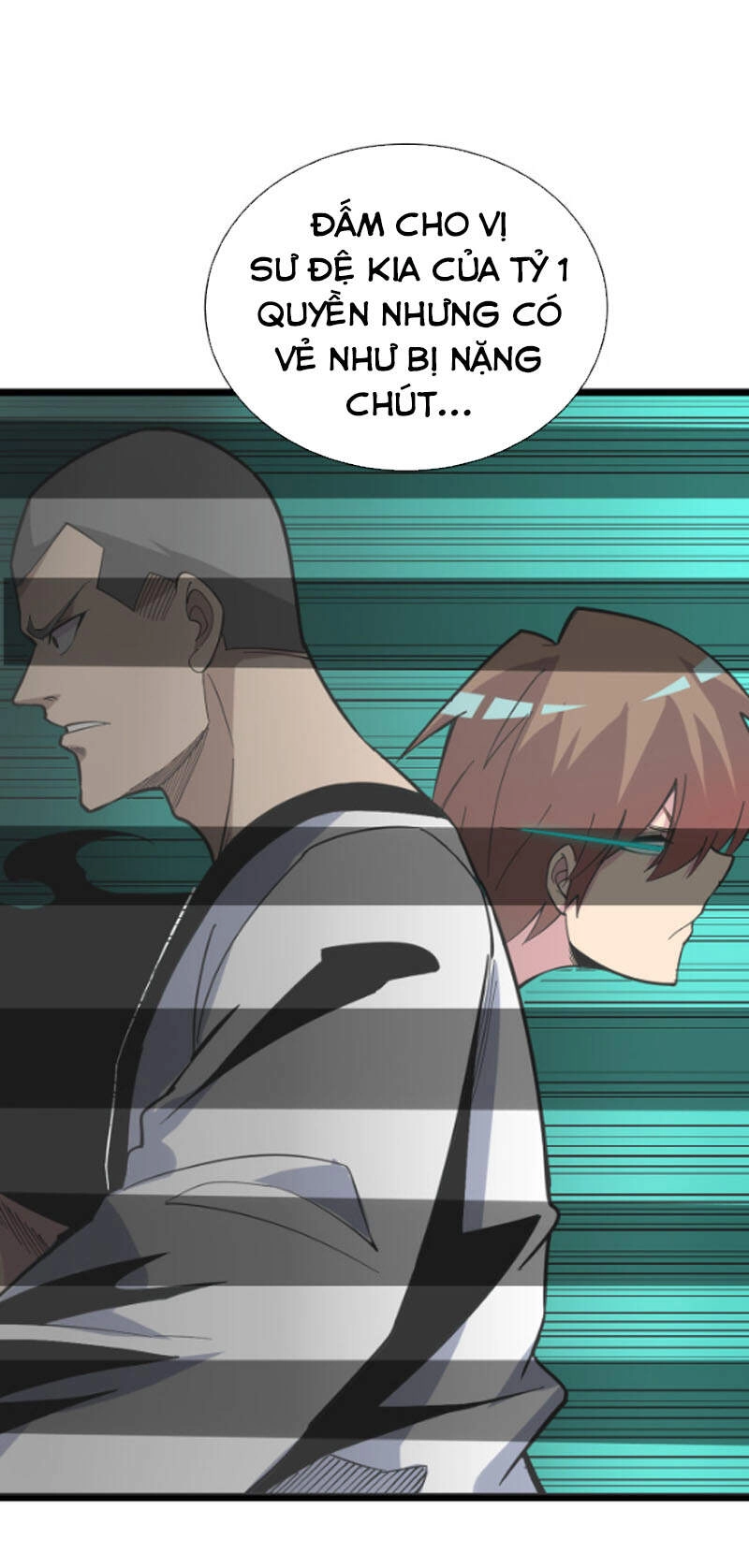 Cửa Hàng Đào Bảo Thông Tam Giới Chapter 261 - 15