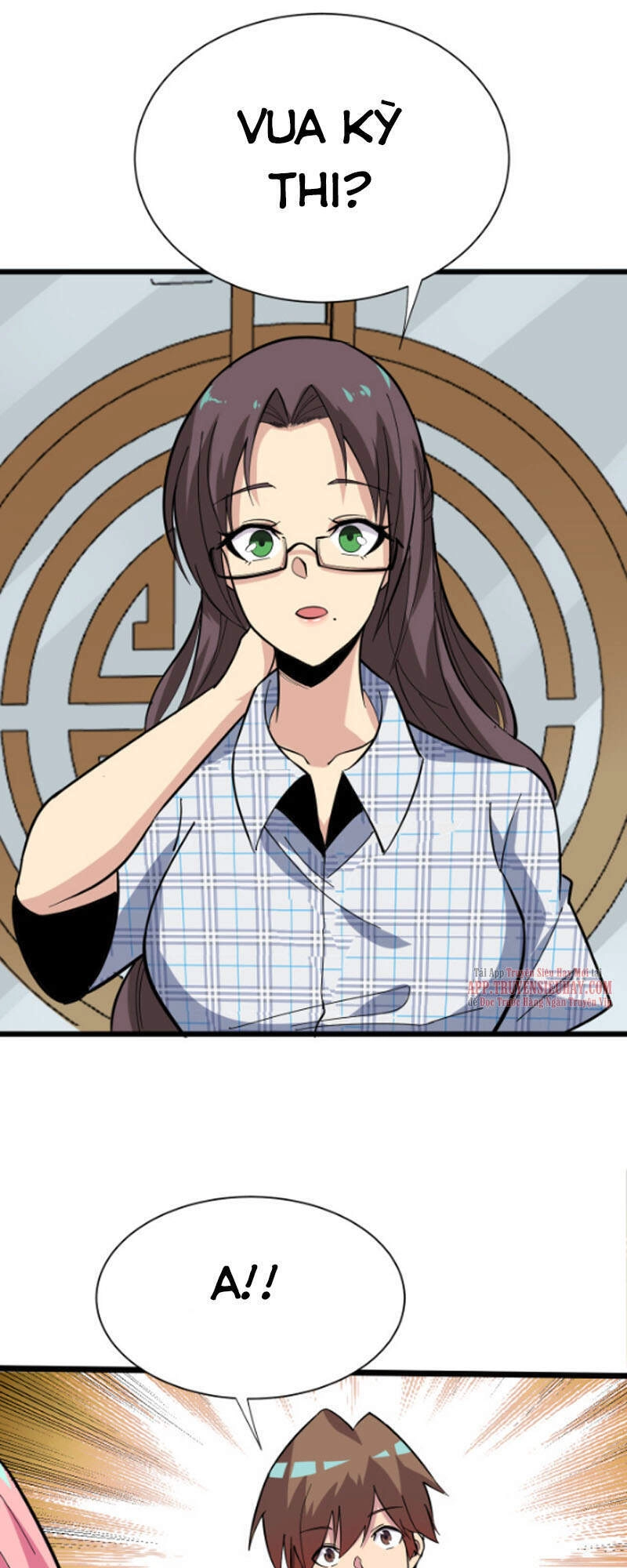 Cửa Hàng Đào Bảo Thông Tam Giới Chapter 261 - 20