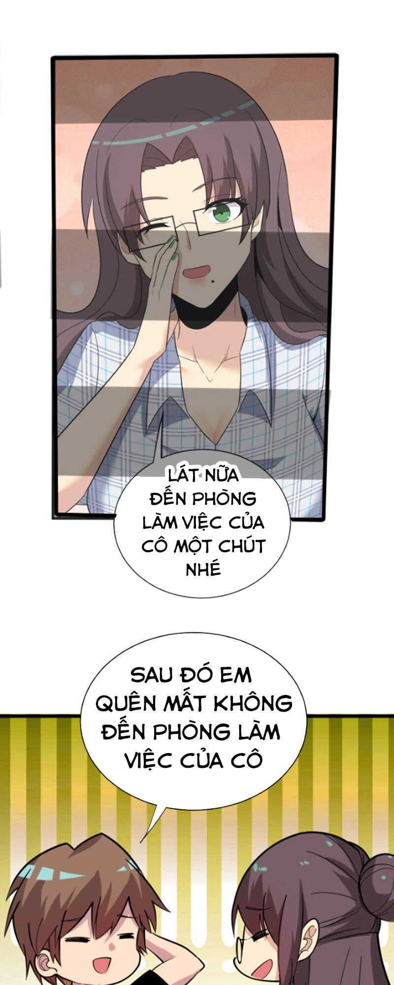 Cửa Hàng Đào Bảo Thông Tam Giới Chapter 261 - 22