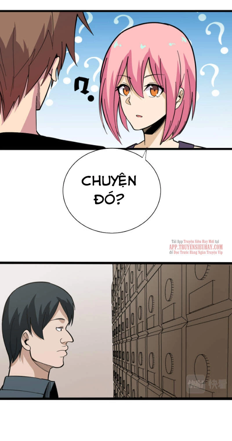 Cửa Hàng Đào Bảo Thông Tam Giới Chapter 261 - 24