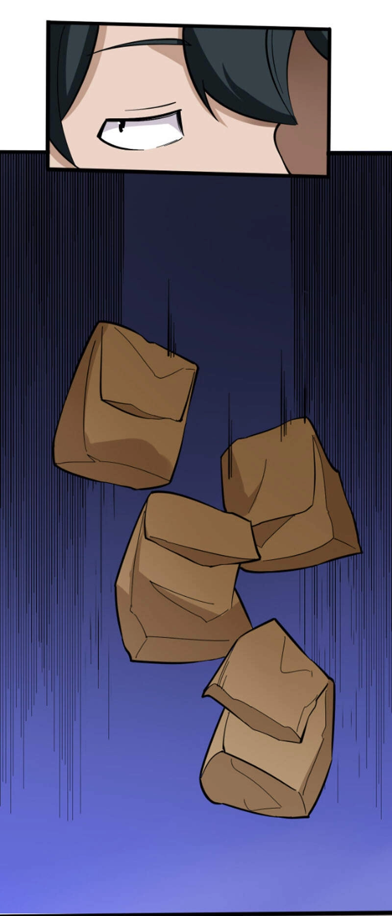 Cửa Hàng Đào Bảo Thông Tam Giới Chapter 261 - 25