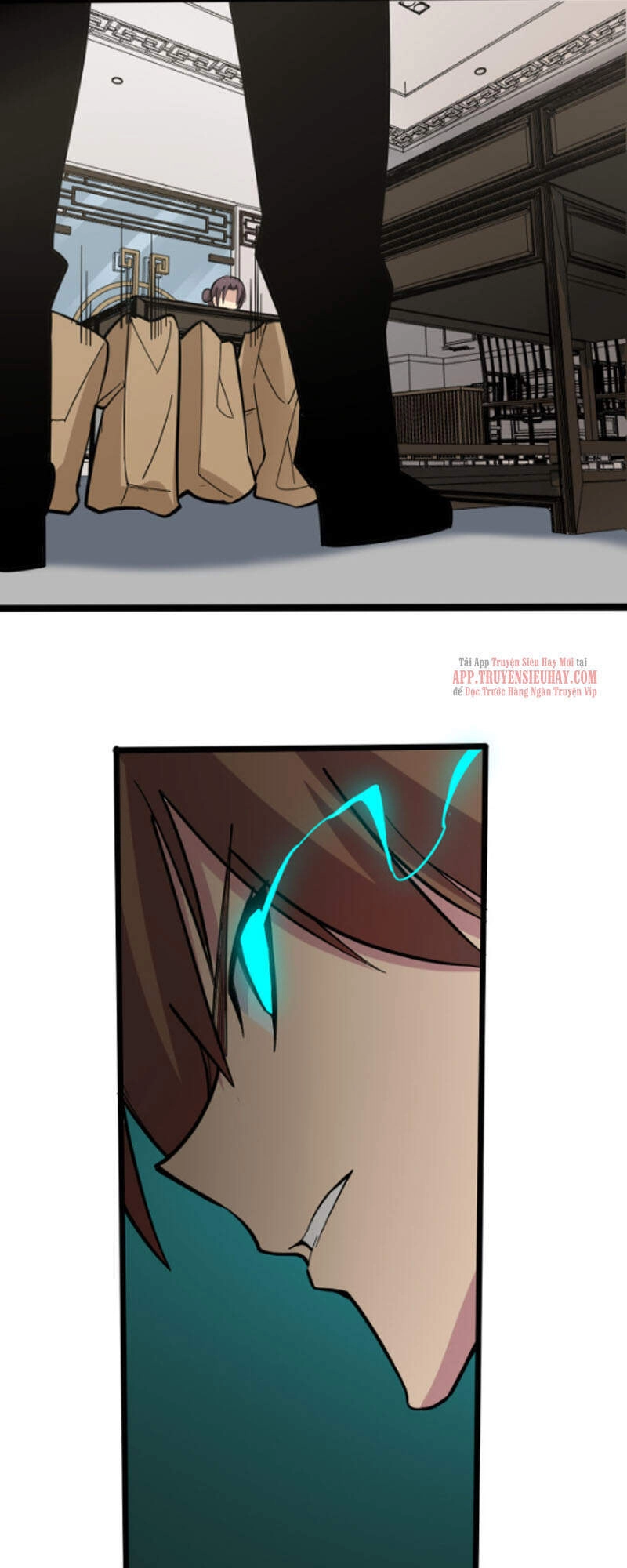 Cửa Hàng Đào Bảo Thông Tam Giới Chapter 261 - 26