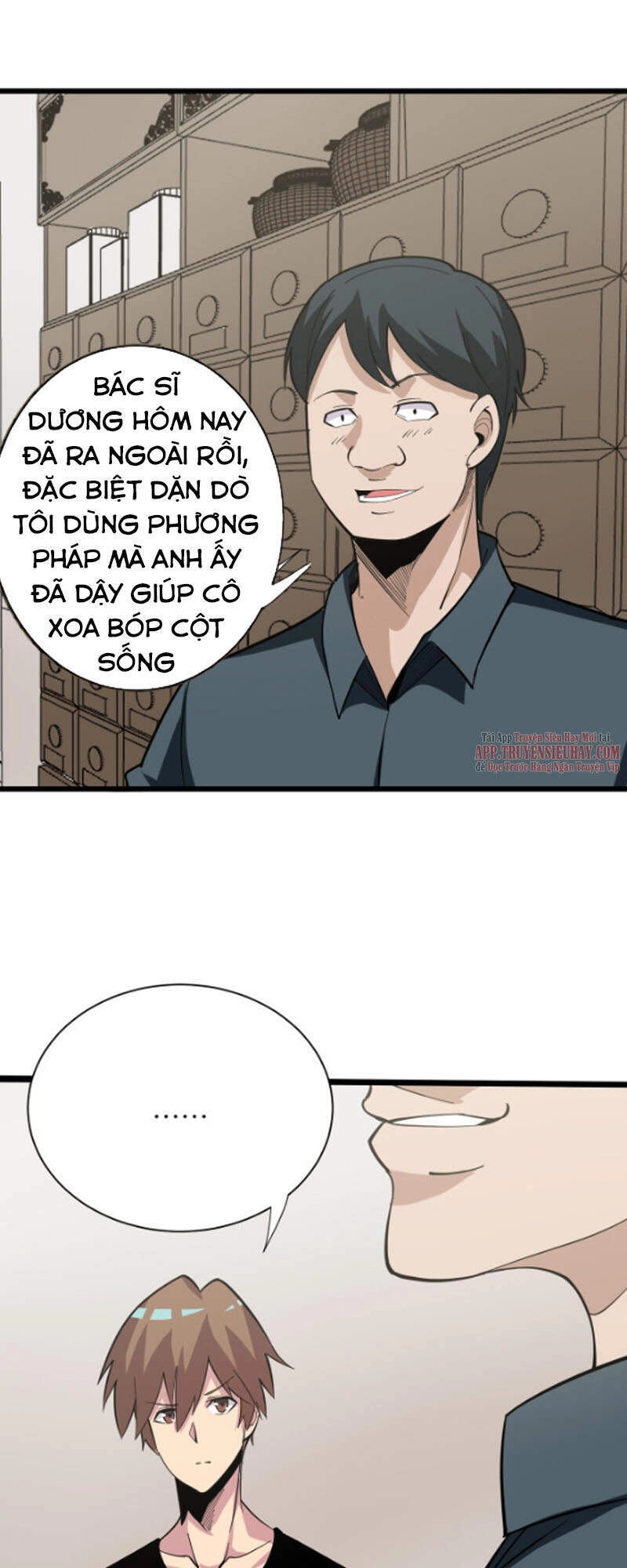 Cửa Hàng Đào Bảo Thông Tam Giới Chapter 261 - 30