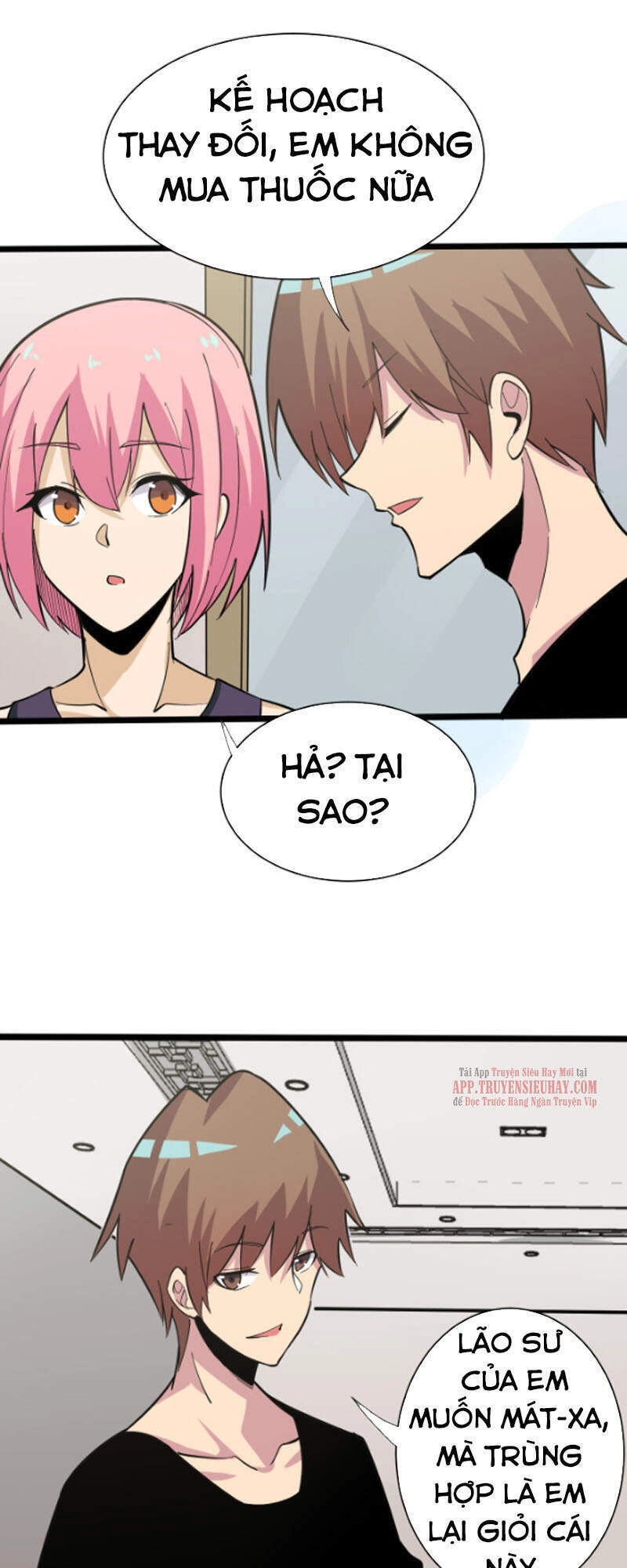 Cửa Hàng Đào Bảo Thông Tam Giới Chapter 261 - 34