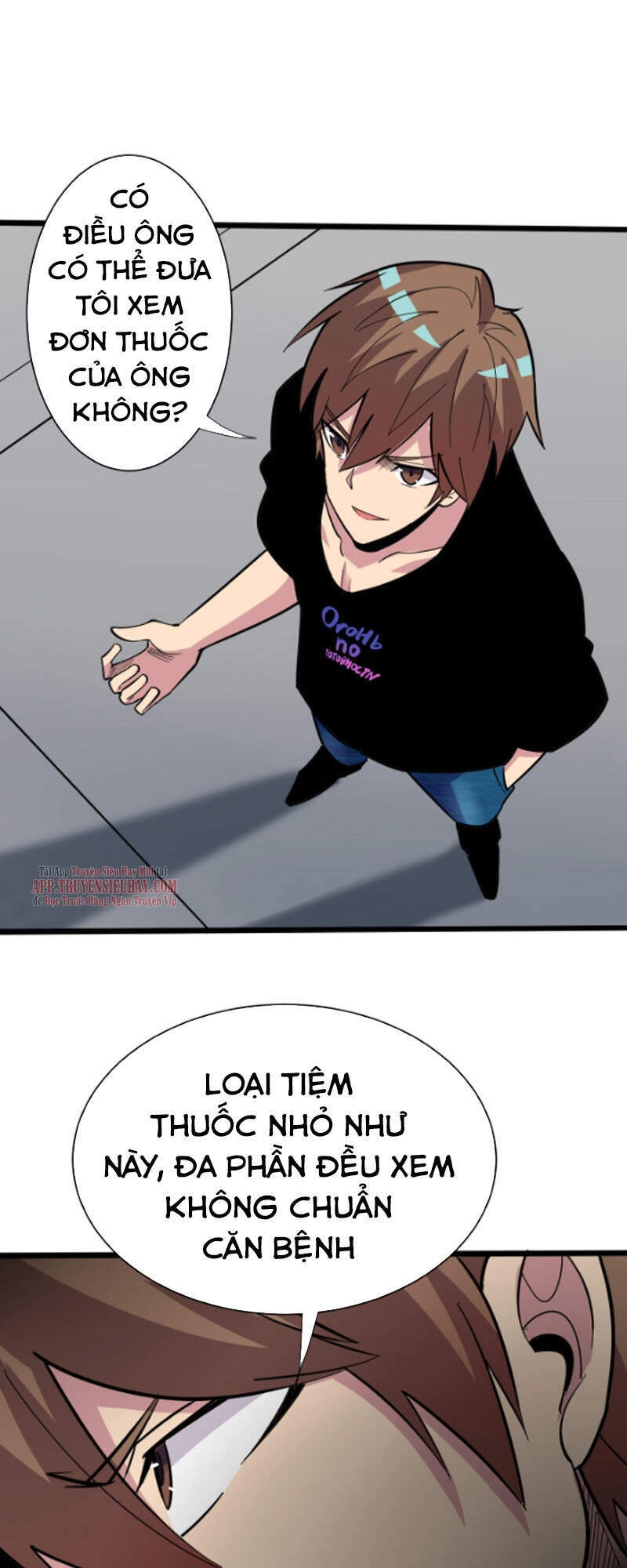 Cửa Hàng Đào Bảo Thông Tam Giới Chapter 261 - 41