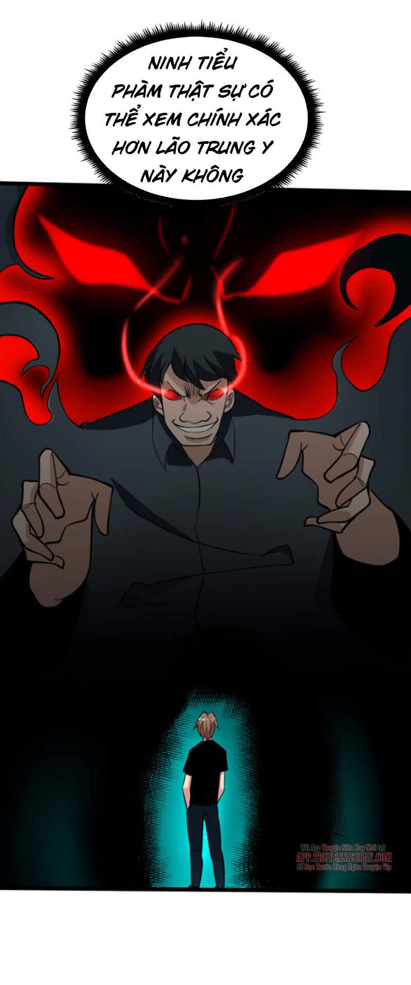 Cửa Hàng Đào Bảo Thông Tam Giới Chapter 261 - 48