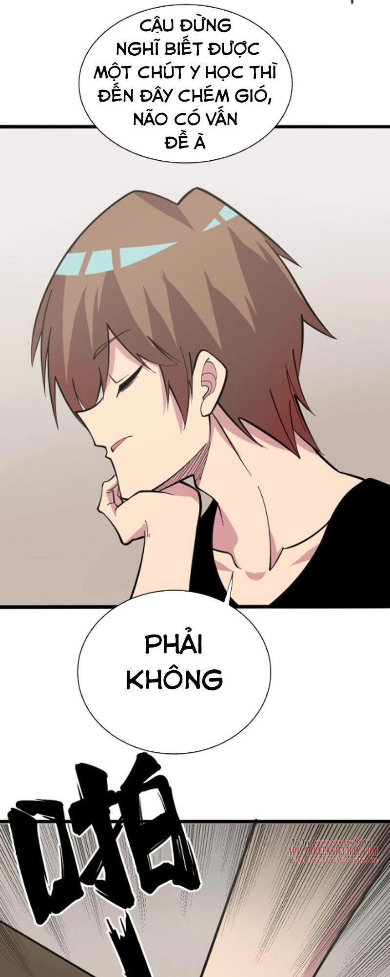 Cửa Hàng Đào Bảo Thông Tam Giới Chapter 262 - 11