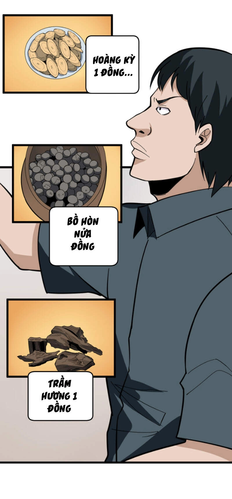 Cửa Hàng Đào Bảo Thông Tam Giới Chapter 262 - 17